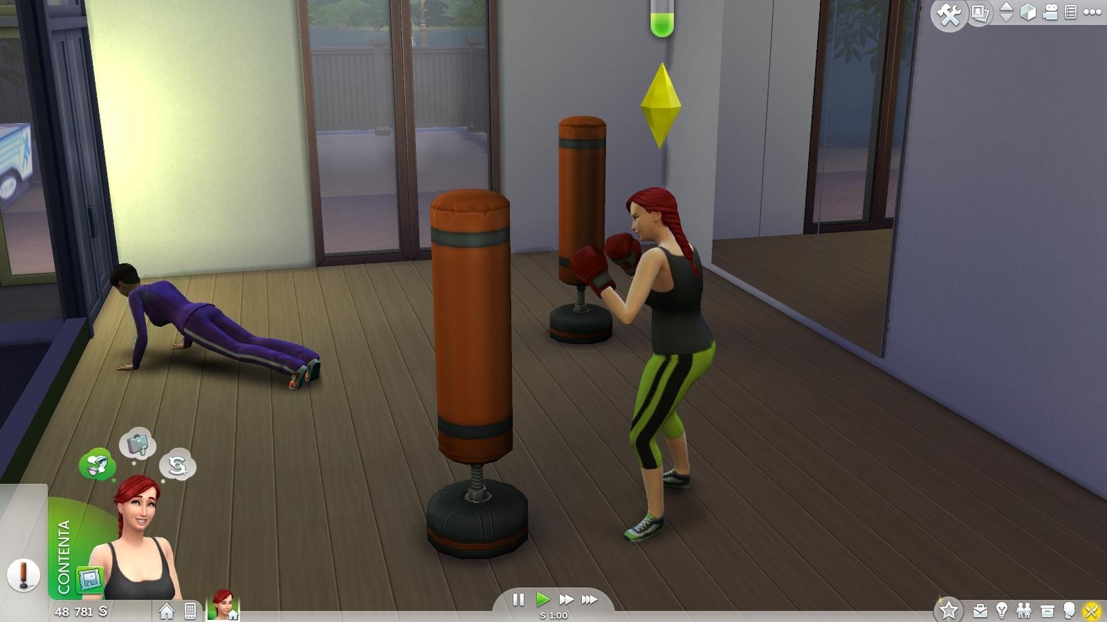 Los Sims 4 (Edición Premium)